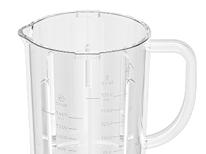 glass nut milk maker