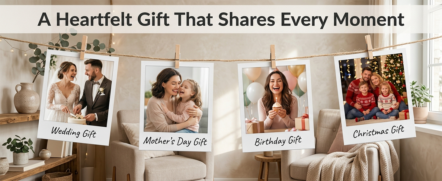 As a gift to give