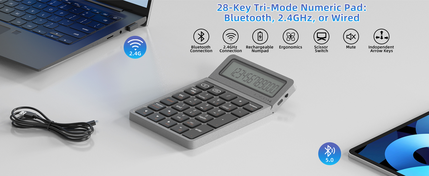 numpad