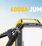 car jumper pack