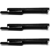 S521 Stainless Steel Heat Plate, Drip pan,Trough Firebox Replacement for Charbroil 463250211, 463...