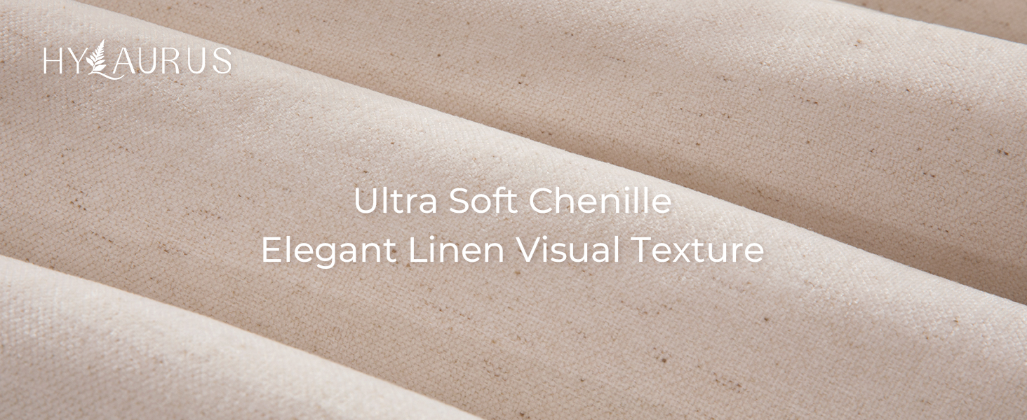 chenille duvet cover