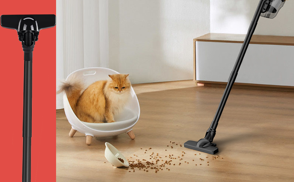 stick vacuum 20v cordless