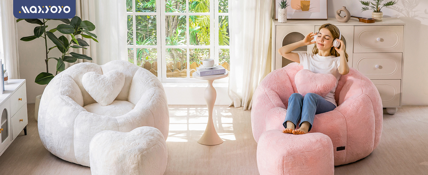 Bean Bag Chair