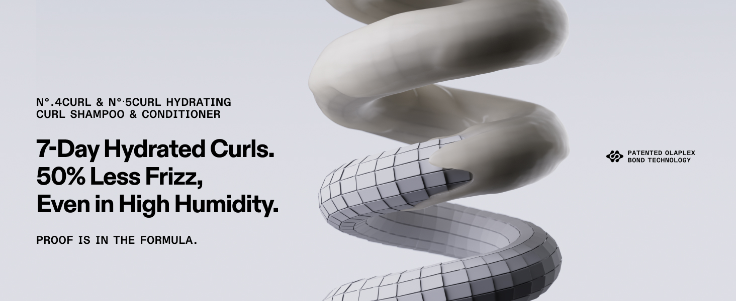 No.4/5 Curl
