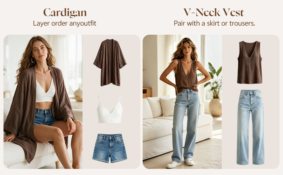3 Piece Sets For Women