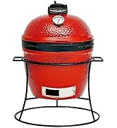 Grilling on the Go