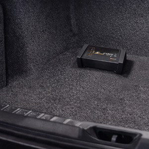 Audio Processor