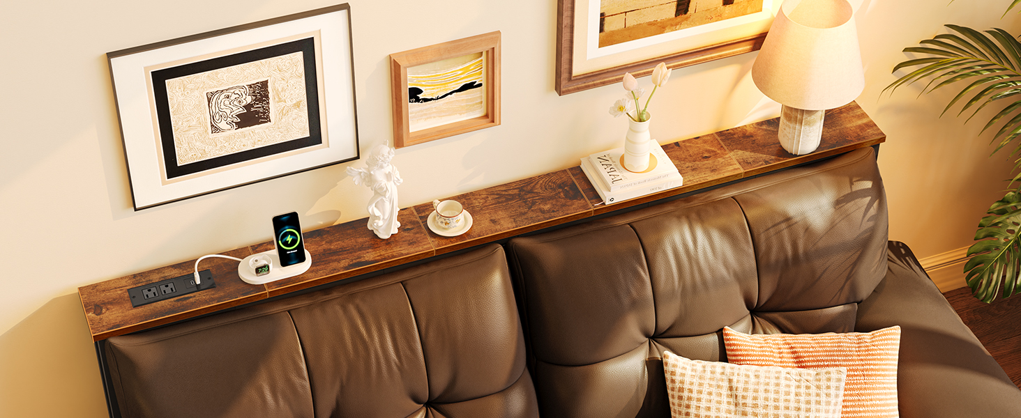 SOFA TABLE