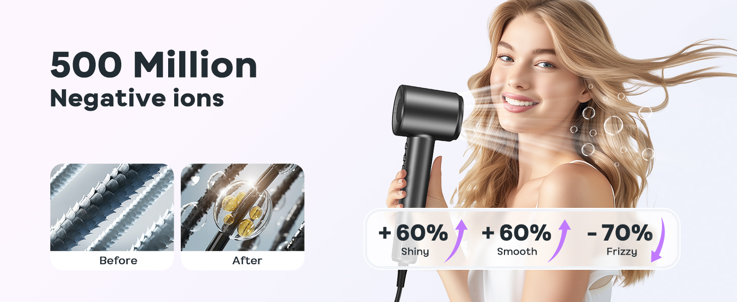 hair dryer