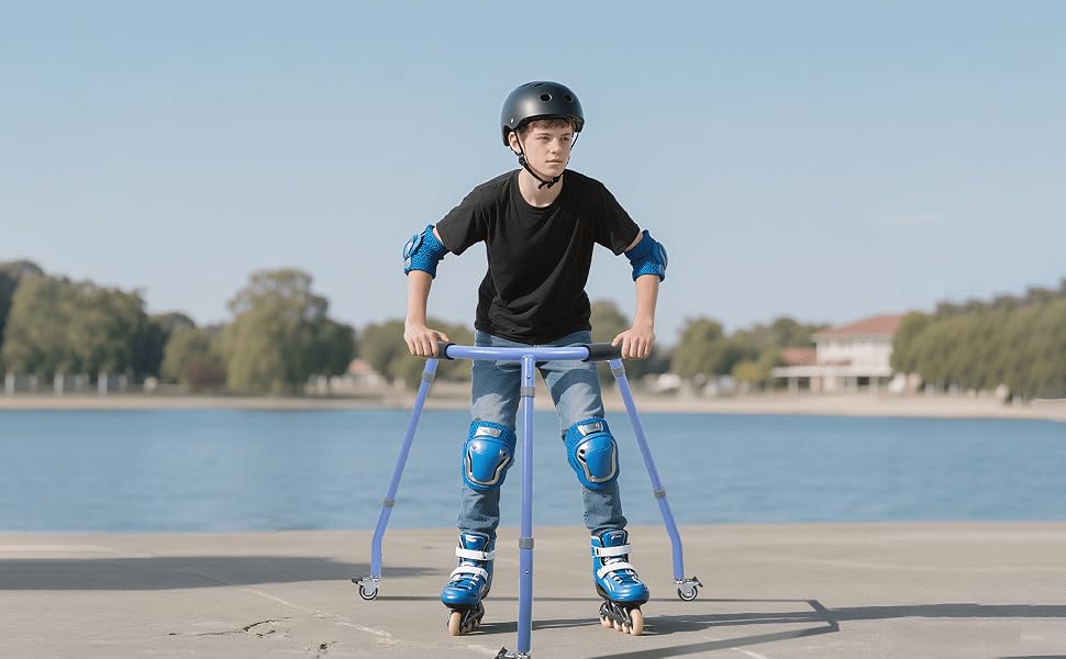 roller skate tool