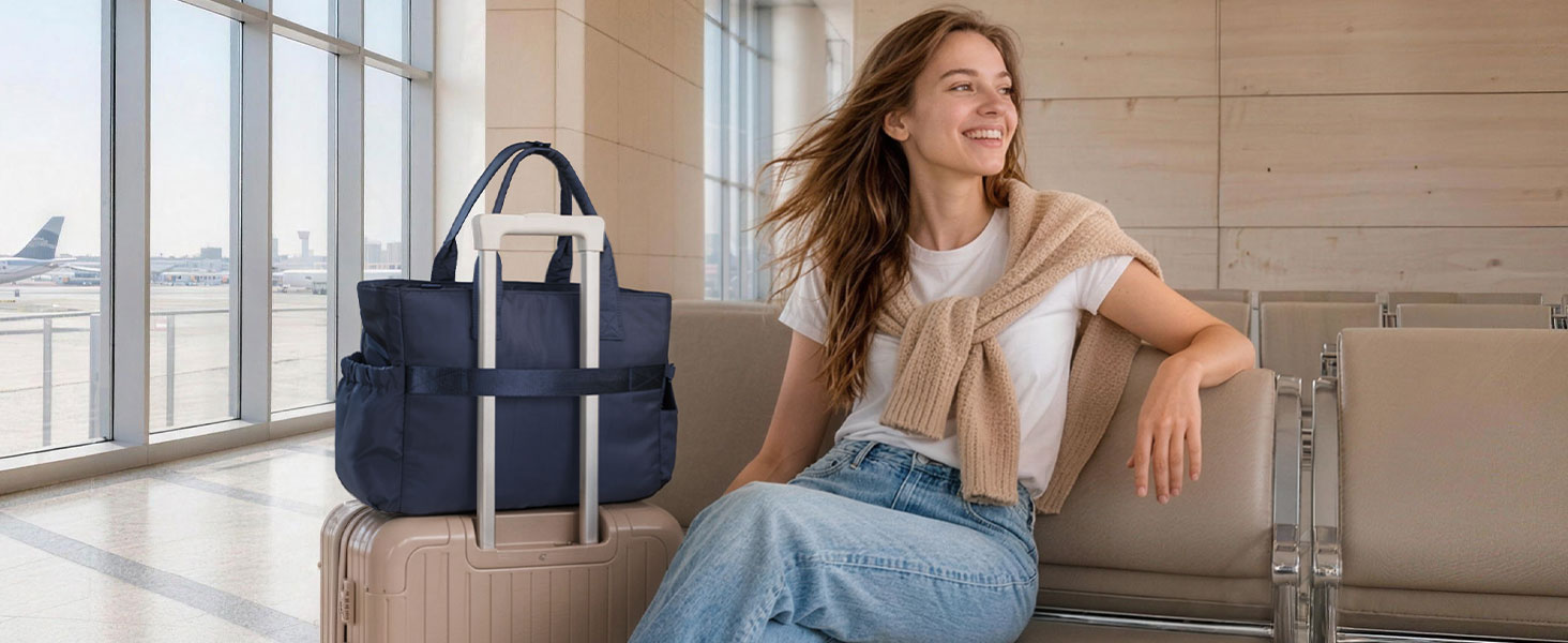 travel bag