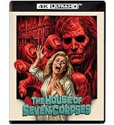 The Devil Queen: Kino Cult #53
