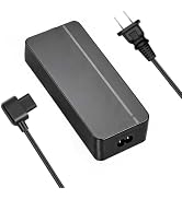 BICMDO 42V 4A Fast Battery Smart Charger for Bosch Electric Ebike 36V Lithium Battery, Compatible...