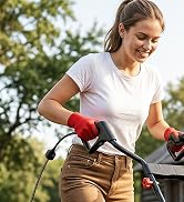 Cordless Lawn Edger