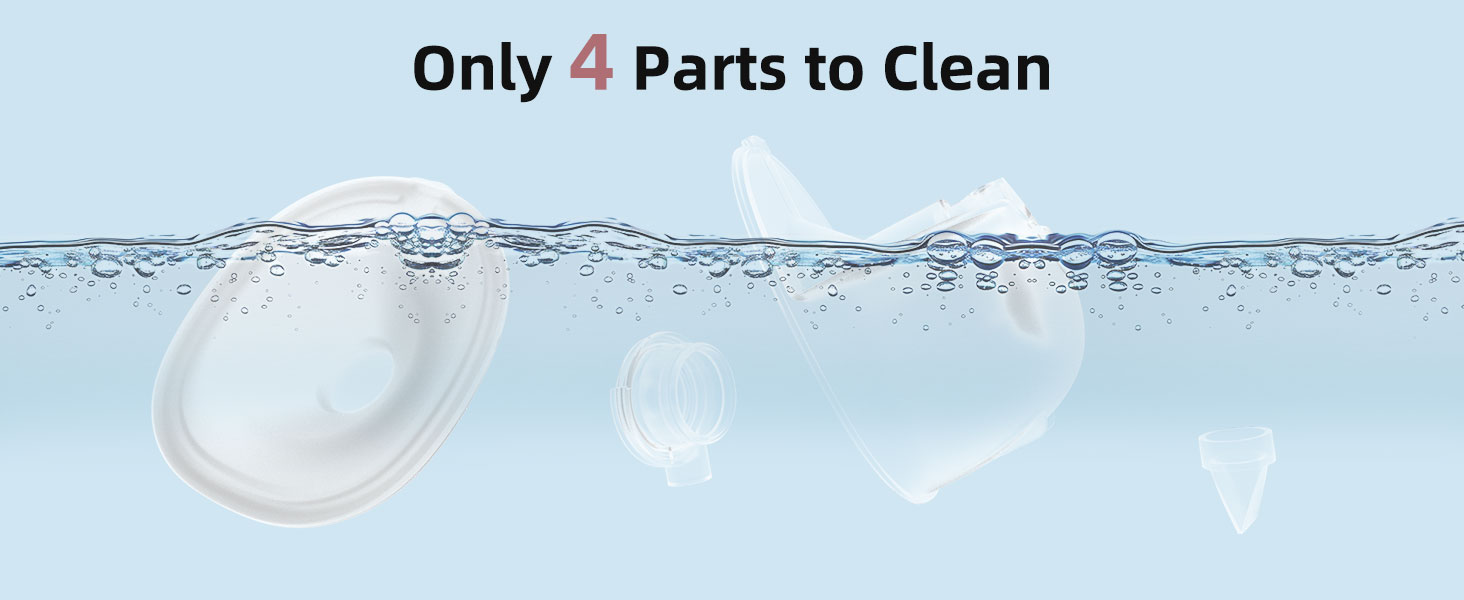 electric breast pump