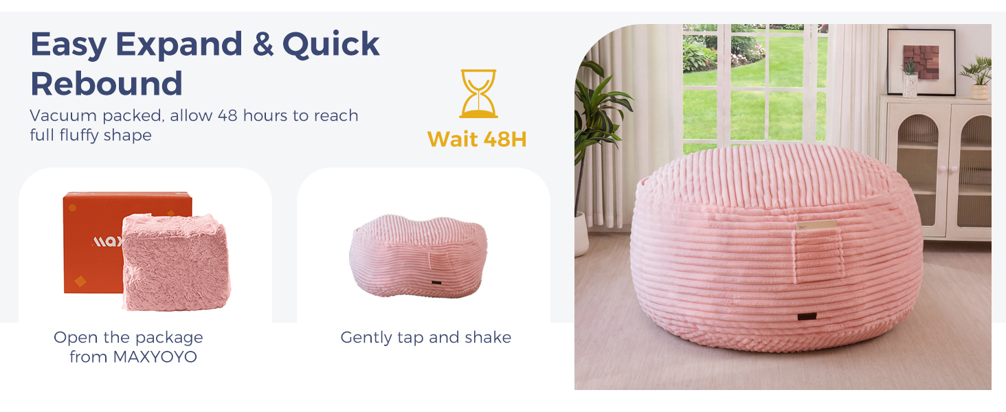 bean bag