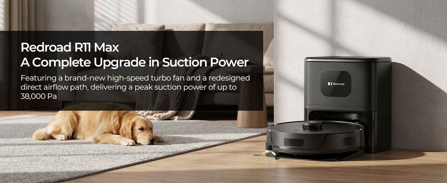robot vacuums