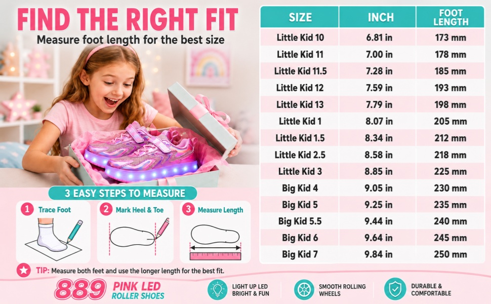 pink roller