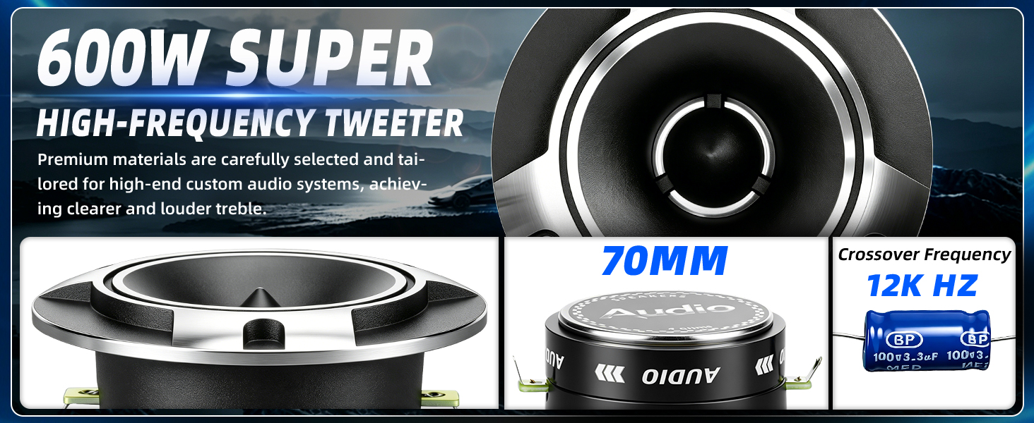 4 ohm speaker