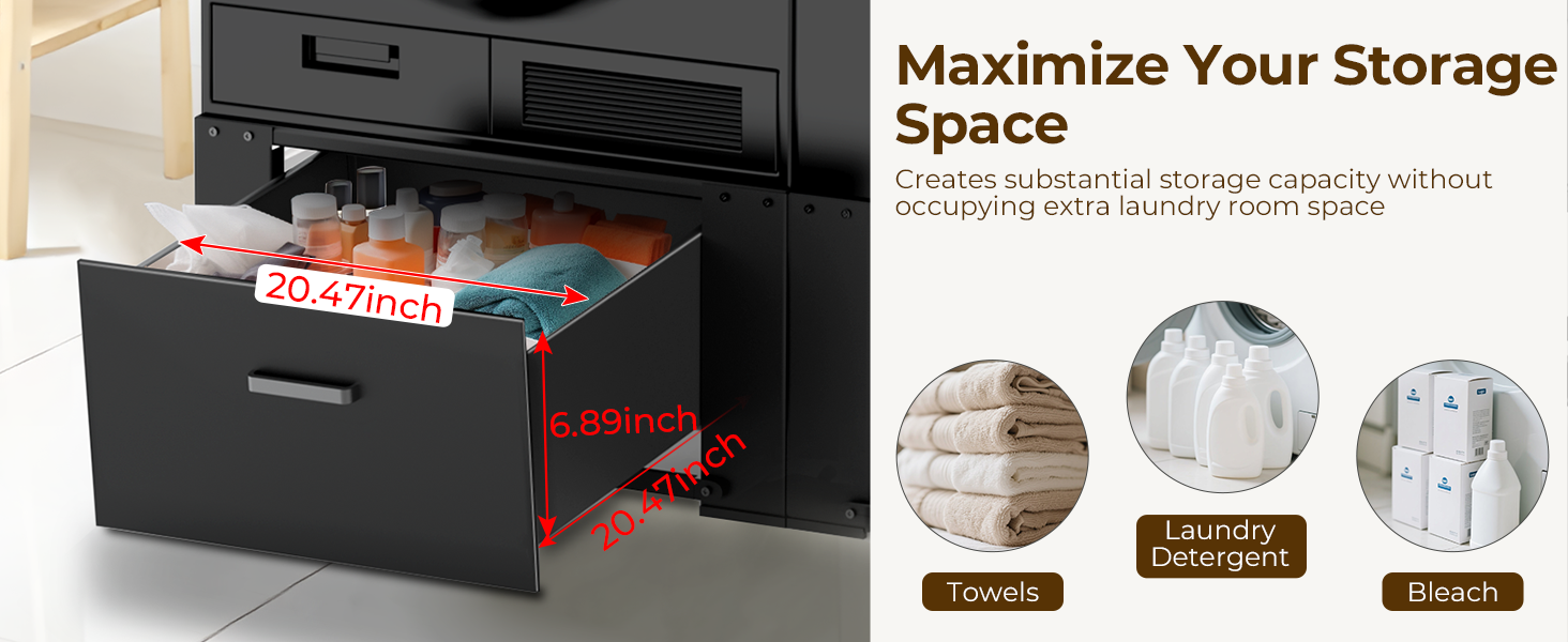 J28C-2B1-02 Elevate Your Laundry Experience