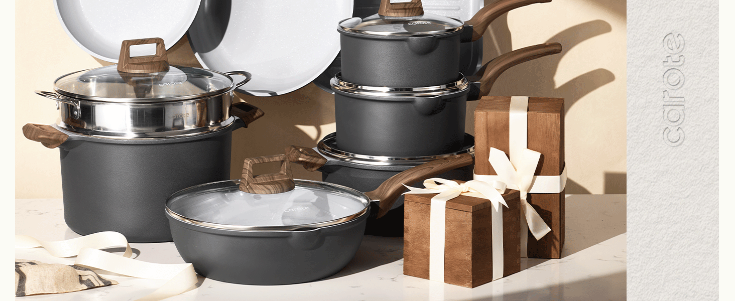 cookware set