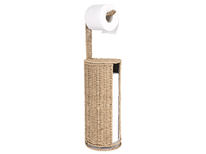 Toilet paper holder