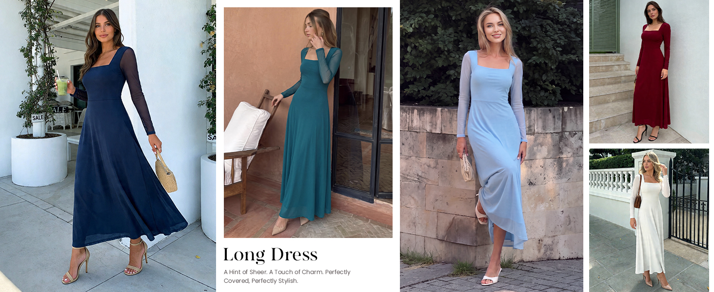 rehearsal dinner dresses for women; summer dress with sleeves; flowy dress