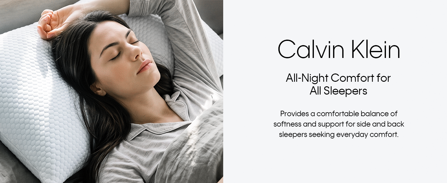 cooling pillow