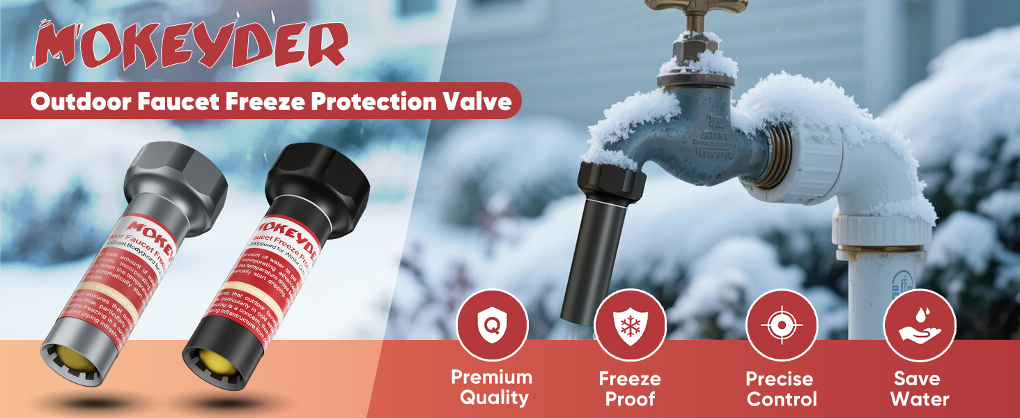 faucet valve