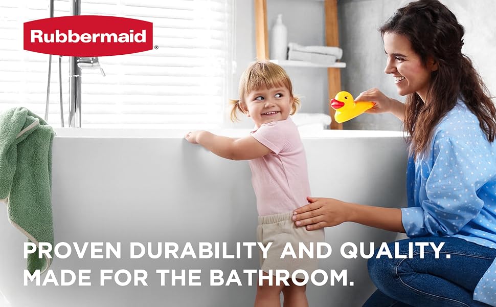 RUBBERMAID