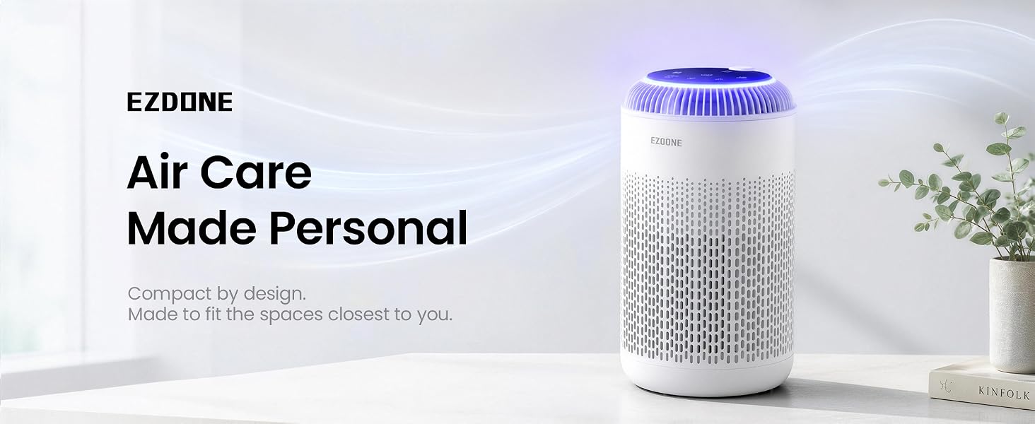 air purifiers for home