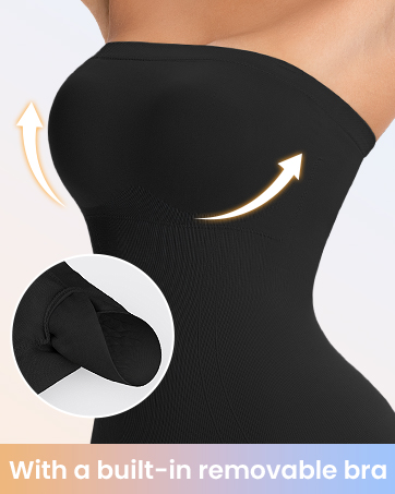 shapewear tummy control