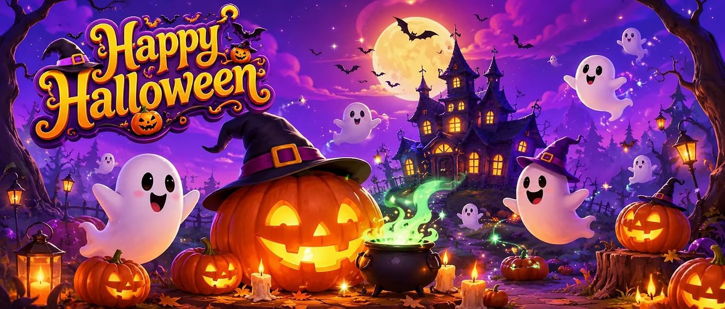 Halloween inflatbale
