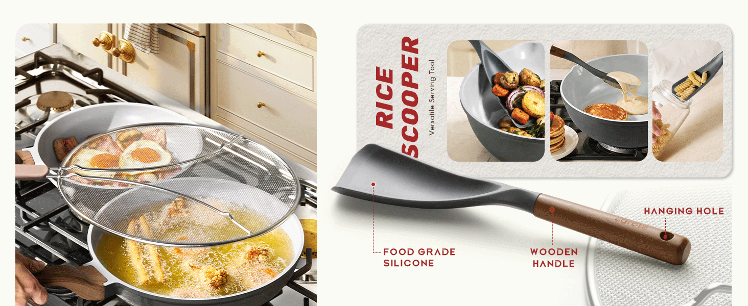 cookware set
