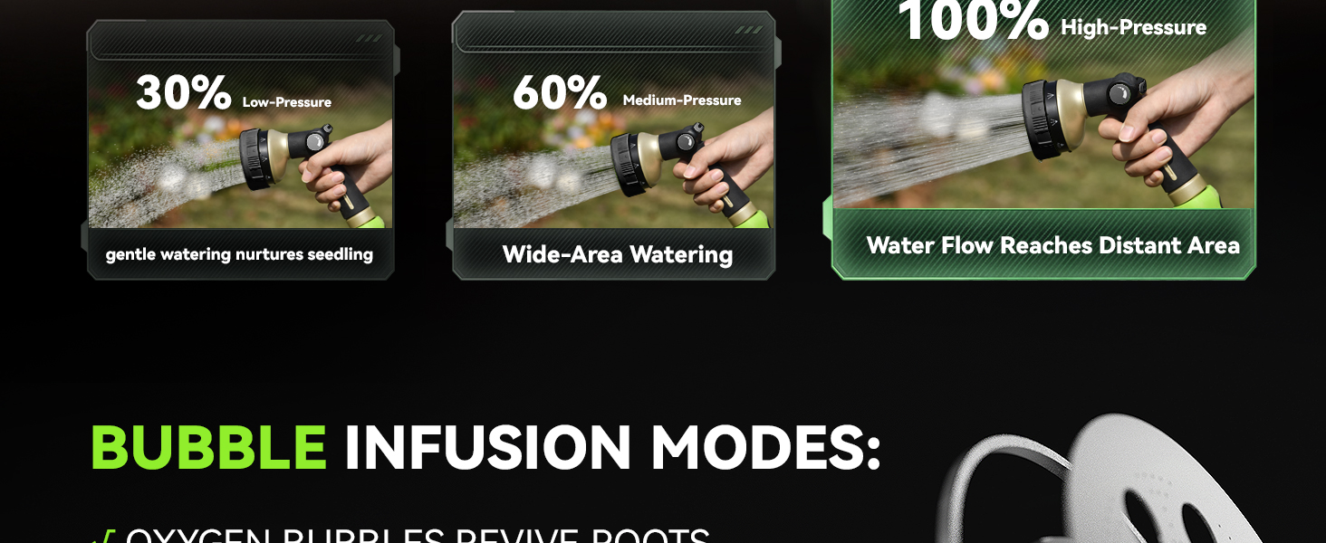 hose nozzle