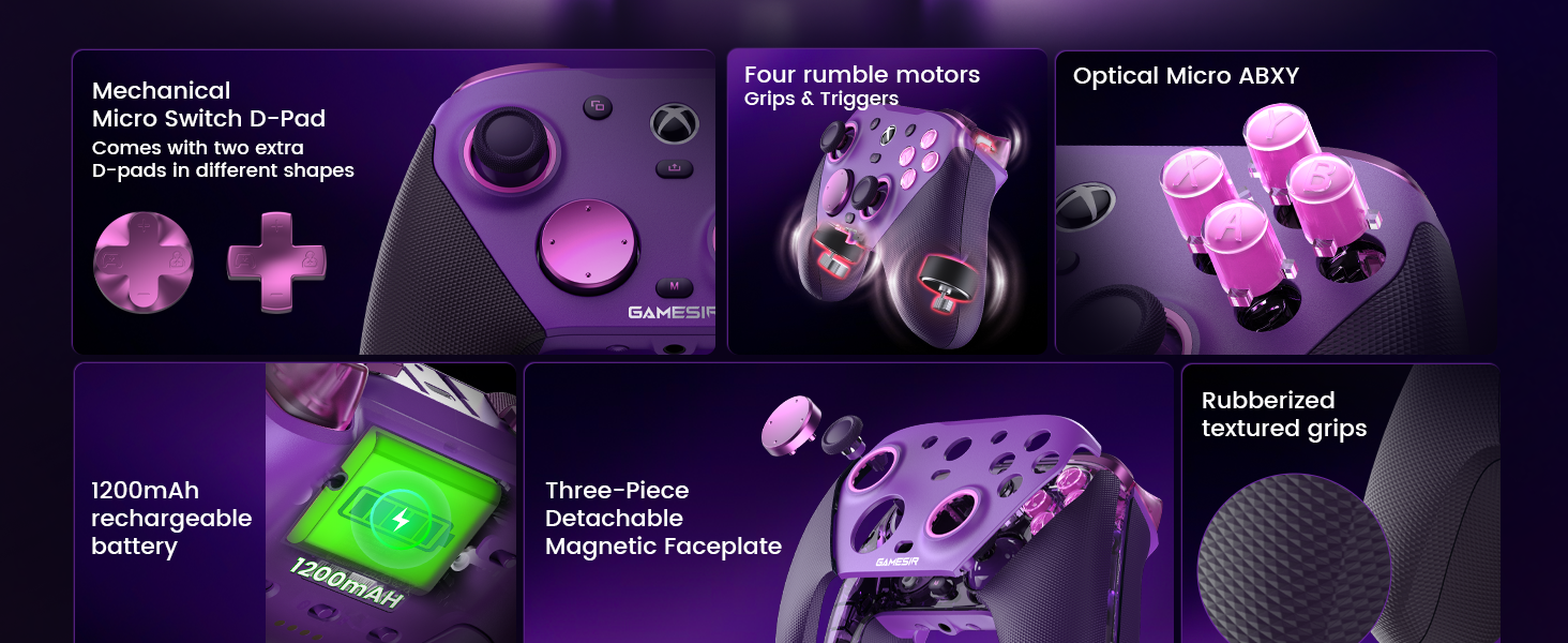 wired xbox controller