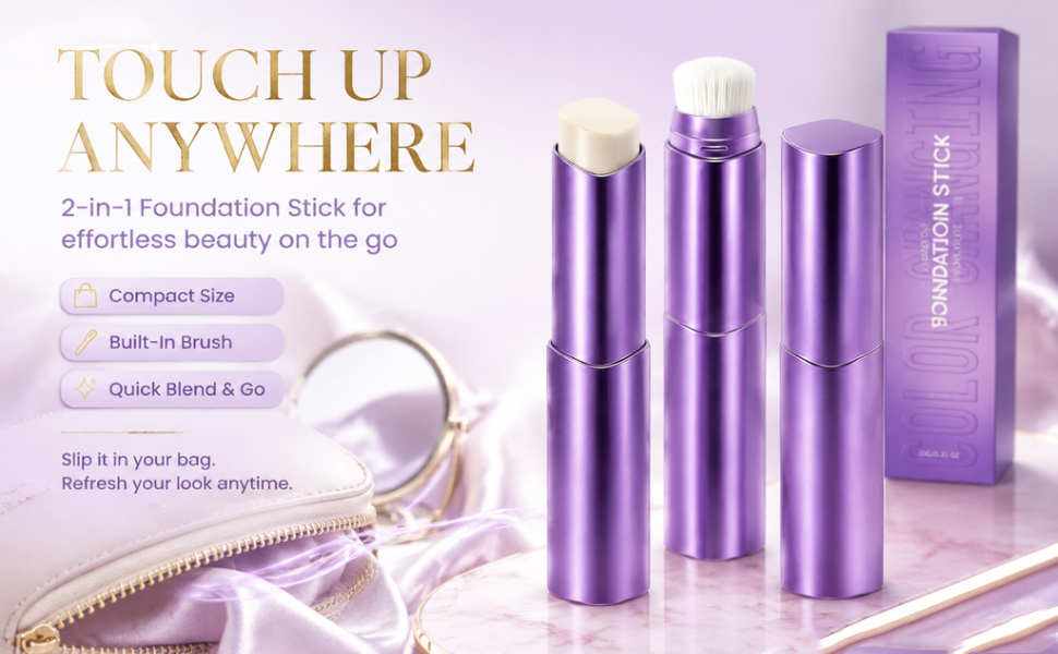 Foundation Stick