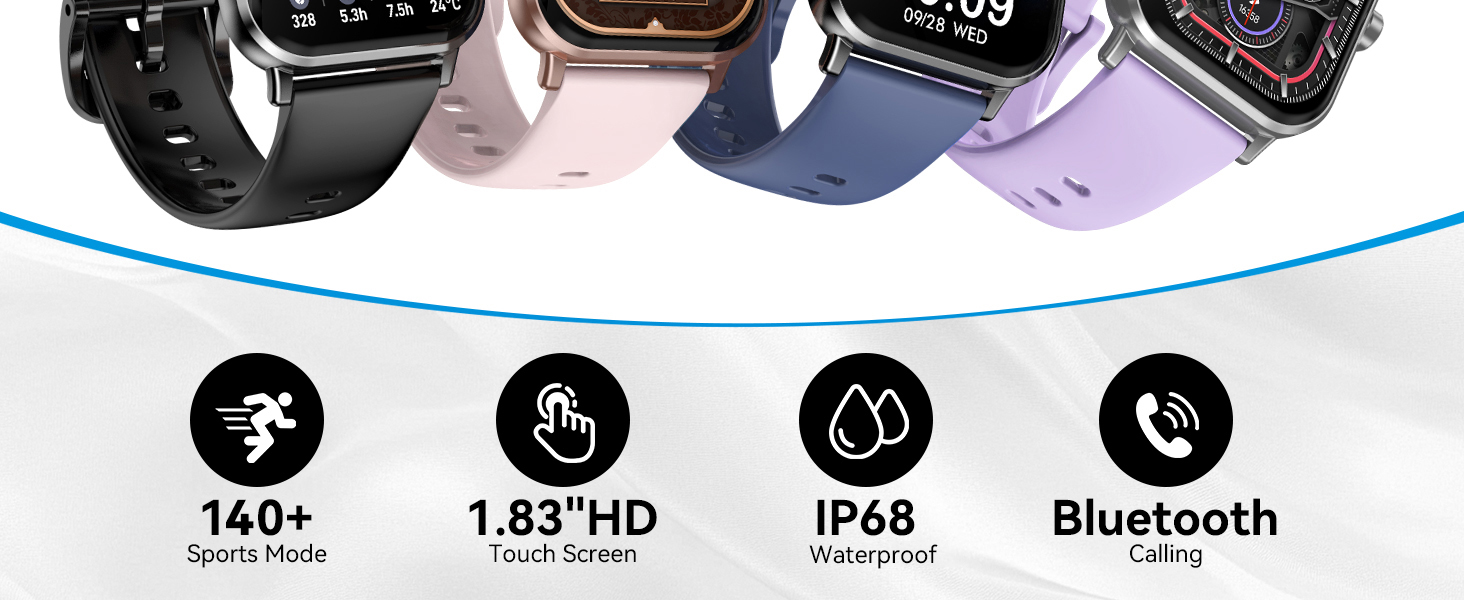 smart watch