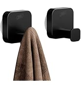 TAILI Upgraded Visible Safety Indicator Suction Cup Hook 4 Pack, Damage-Free Hanging Glass Shower...