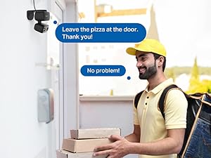 Pair with Smart Assistants