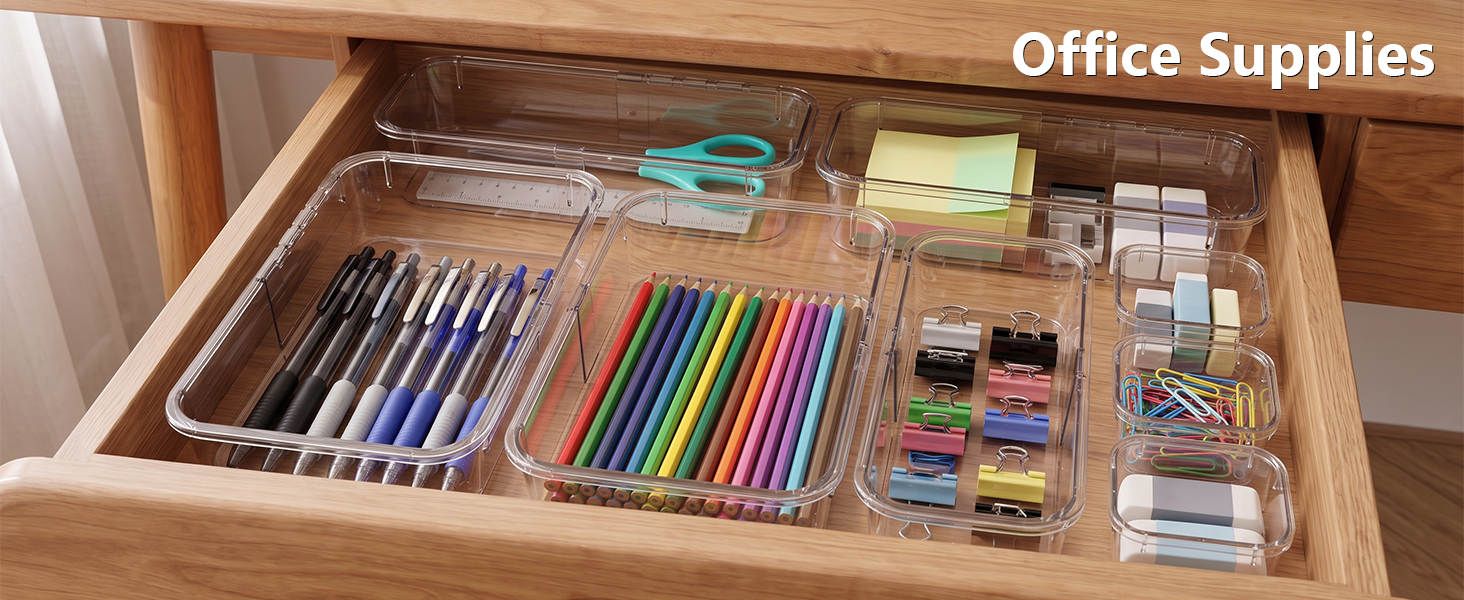 office desk organizers