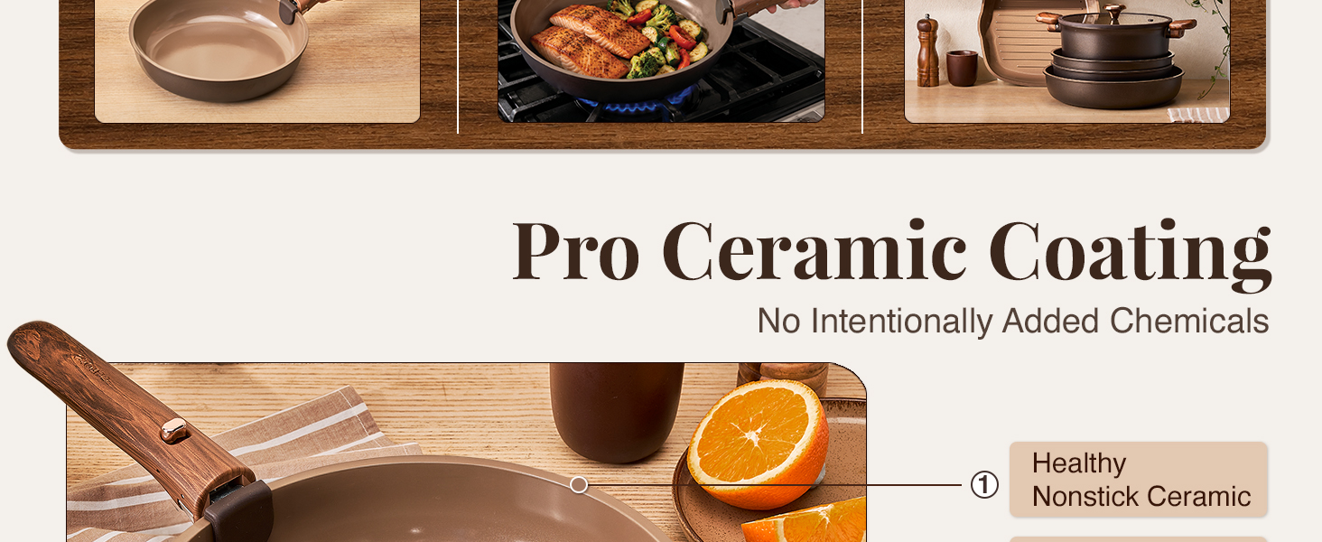 cookware