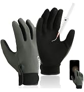 TAILI Level 3 Needle-resistant, Level 5 Puncture-resistant and A7 Cut-resistant Work Gloves, Grip...