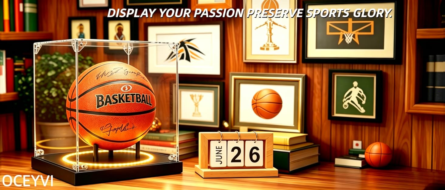 BASKETBAL!