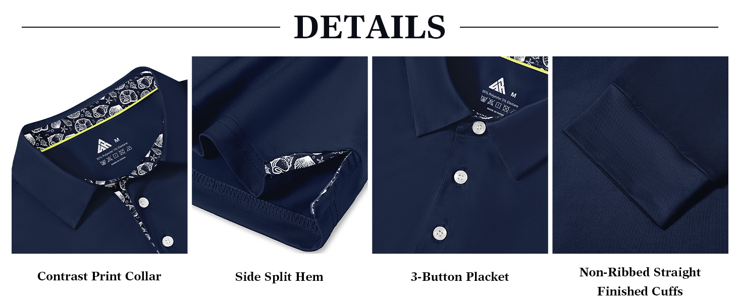 mens long sleeve shirts
