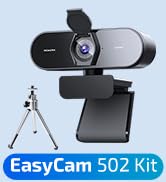 EasyCam 502