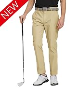mens golf pants