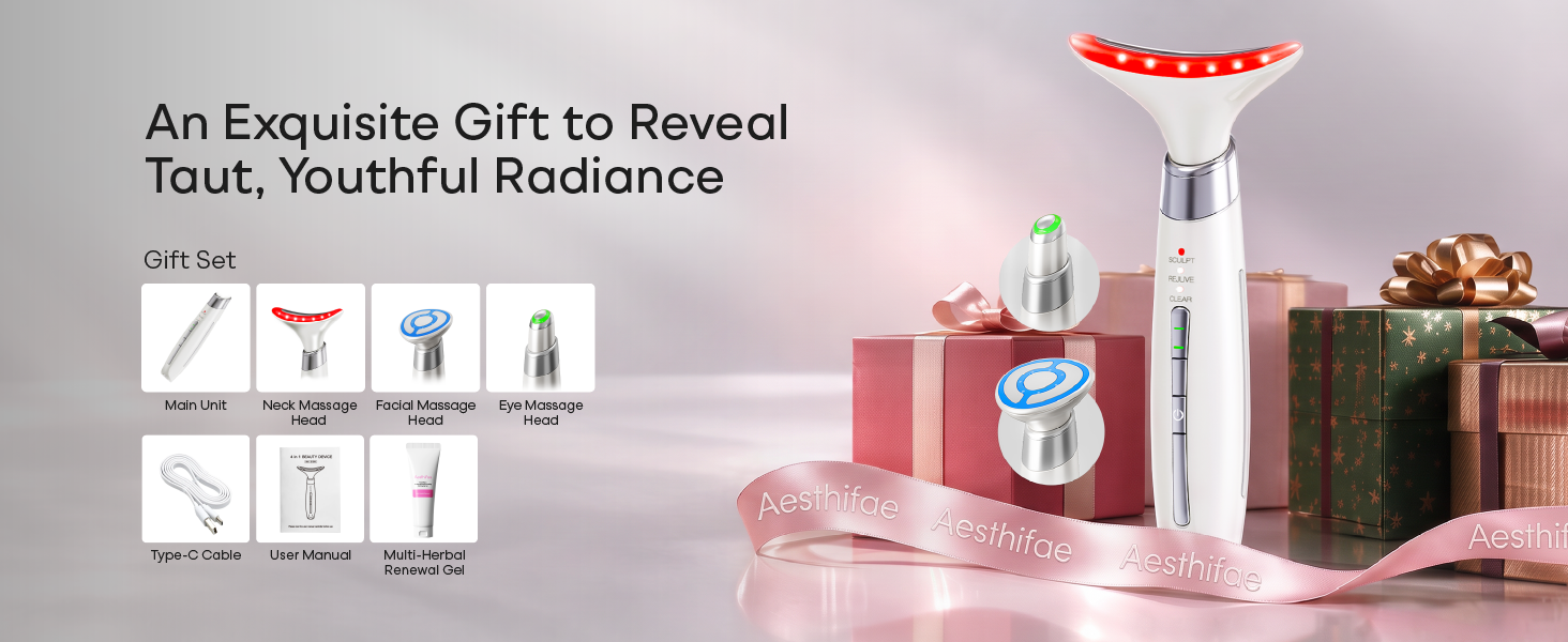 face lifting device