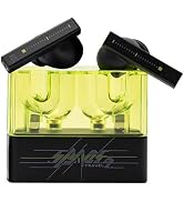 Moondrop Pudding TWS Earphone True Wireless Stereo ANC AI ENC LHDC-V 10mm Dynamic Driver Interact...